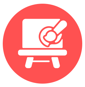 Sanat ve Yaratıcılık Atölyeleri